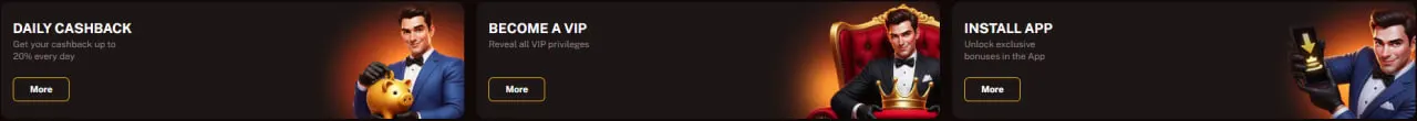 wildroyal casino rewards