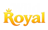 wildroyal casino logo